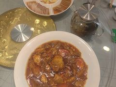 -裕德隆清真饭庄·天津特色菜(东丽店)