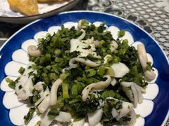 -熠盛·本帮菜Bistro(永嘉路店)