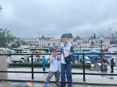 -符拉迪沃斯托克火车站