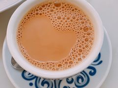 -翠华餐厅(香港国际机场店)