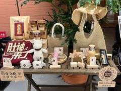 -巴奴毛肚火锅(京西大悦城店)