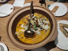 -福宝漠北·专注牛羊肉19年·西北菜(双湖林语店)