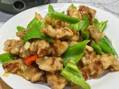 -谢虢彬名厨私房菜