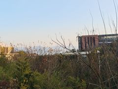 -东钱湖小普陀景区