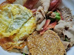 -老赵面店(大西路店)