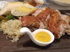 -哈拉硕俄式西餐