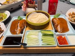 -鑫复盛礼记酒店·青岛菜