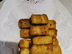 -不倒翁·安徽名菜楼(步行街店)
