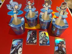 -麦当劳(安定门外大街店)