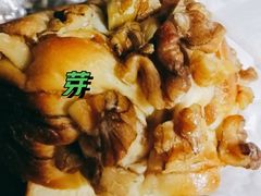 核桃布里欧修-窑滚面包专门店(马鞍山金鹰店)