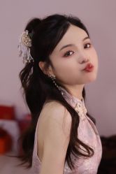 -沐澜婚纱礼服美妆馆(豪润风尚国际店)