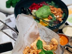 -小大董·烤鸭(凤凰汇店)