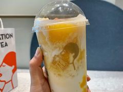 -喜茶(合肥正大广场店)