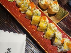 -芥岛(河北大街店)