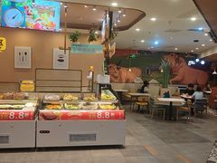 -诺丁牛排披萨自助餐厅(汕头苏宁店)