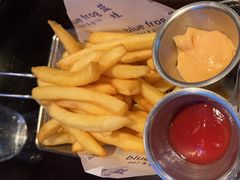 -blue frog蓝蛙(长泰广场店)