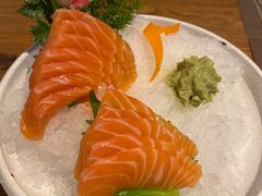 -酒井酱子·深夜食堂(东城汇店)