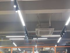 -允辛家·自助泥炉烤肉(九亭店)