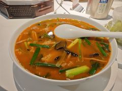 -秦月轩·长安小馆·新陕菜(阜成路·五棵松店)