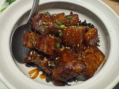 -顺香居·老字号湖北菜(江汉路店)