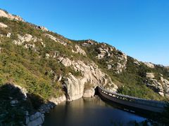 -青岛崂山太清宫