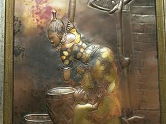 -长春世界雕塑园冰雪艺术天地