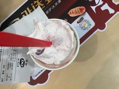 -DQ·蛋糕·冰淇淋(虹口龙之梦店)