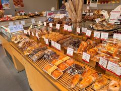 -那家面包房(珠江路店)