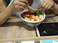 -吉野家(567漫天地店)