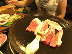 -Dombe豚(黑猪肉街店)