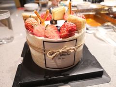 -BROAD面包路·欧式面包(龙湖时代C馆店)