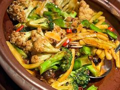 -漢舍中国菜馆(浦东嘉里城店)