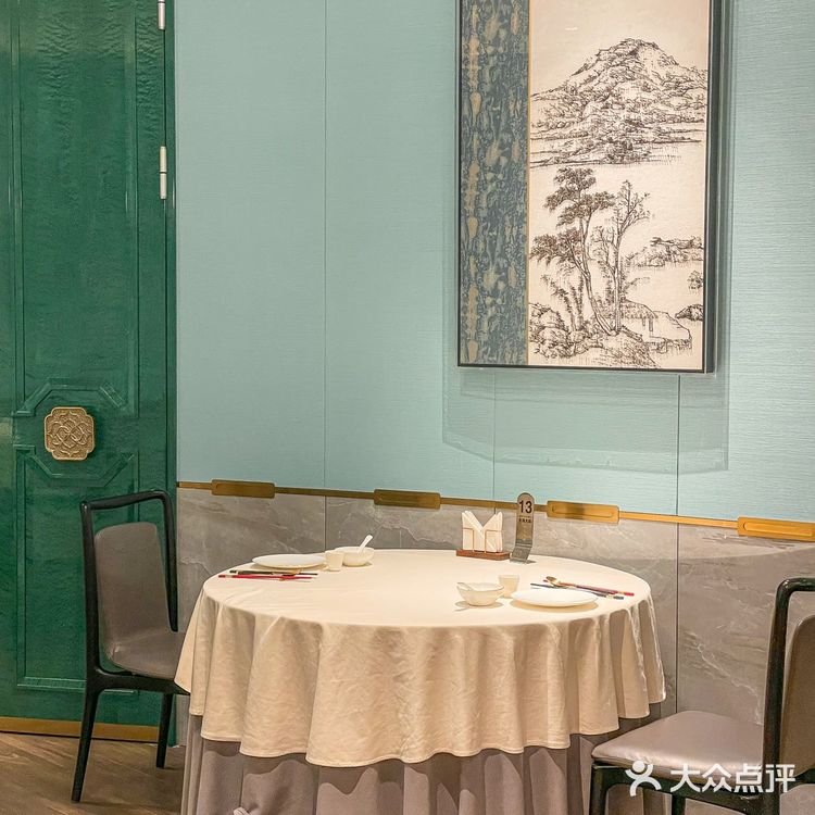 在南京能吃到这家二十年的潮州菜馆是我的福气!