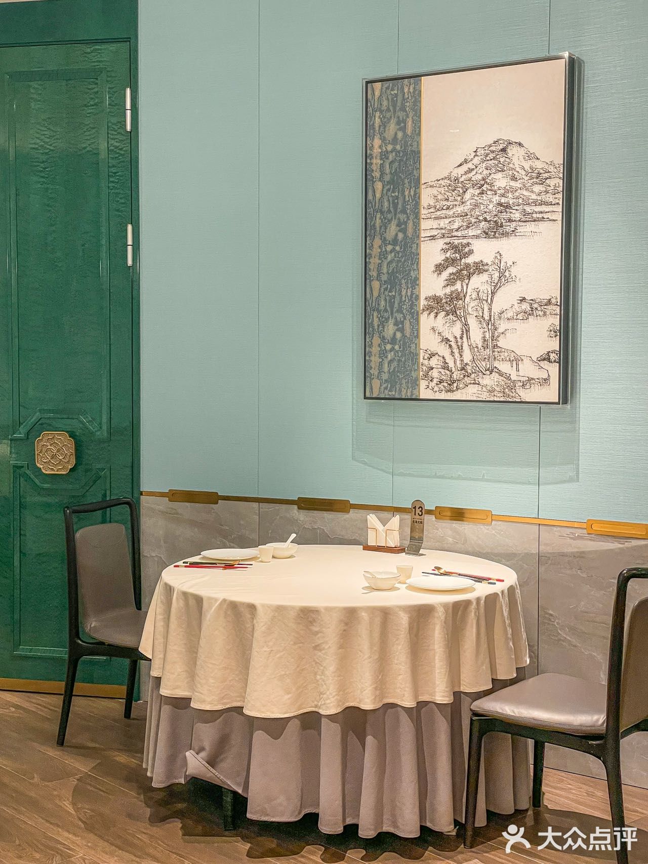 在南京能吃到这家二十年的潮州菜馆是我的福气！