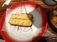 -北丐先生·野馄饨烧烤(泰达E街区店)