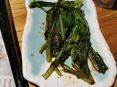 -鼎原力量东北吊炉烧烤(临河街店)