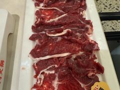 -八合里潮汕鲜牛肉火锅(上海汇智广场店)