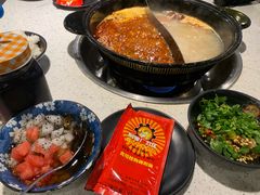 -钢管厂五区小郡肝串串香(南山店)