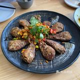 东氿边的私藏小馆