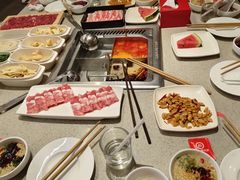 -海底捞火锅(正大乐城店)