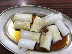 -陈添記·祖傳爽鱼皮·西关老字号(广州首店)