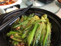 -铜锣湾·有麝自然香(渝北财富中心店)