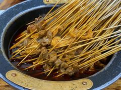 -冒椒火辣(奎星楼街店)