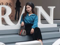 -大芬美术馆