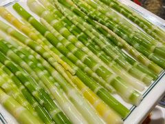 -蜀辣居鲜货老火锅(红牌楼店)