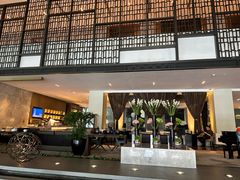 -天津东凯悦酒店