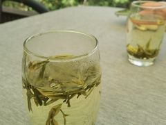 -龙井壹号·茶缘山景宴(龙井村店)