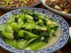 -李大爷的泡椒馆(冉家坝店)