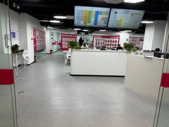 -诺亚雅思托福北郊中心(凤城路店)