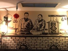 -百年神厨·地道川菜(清江西路店)